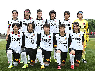 レディースユース、第20回関東女子サッカーリー-8