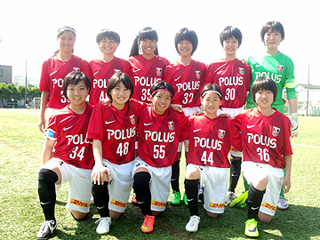 第20回埼玉県女子ユースU-15サッカー大会兼-関東大会-2