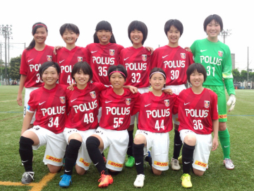 第20回埼玉県女子ユースU-15サッカー大会兼-関東大会