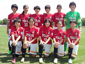 U-15なでしこアカデミーカップ2015-第5節-試合結果-2