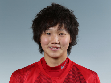 U-19日本女子代表選出のお知らせ