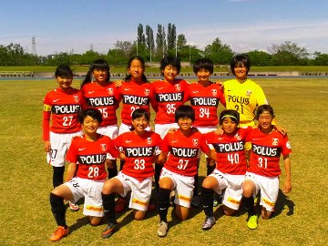 第21回埼玉県女子ユースU-15サッカー大会兼-関東大会-3