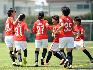 第21回埼玉県女子ユースU-15サッカー大会兼-関東大会-4