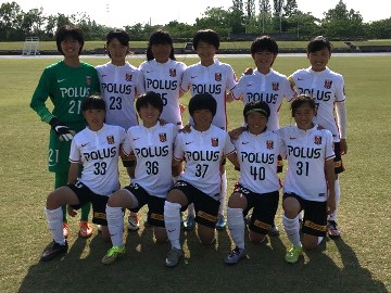 第21回埼玉県女子ユースU-15サッカー大会兼-関東大会-6