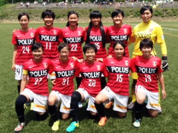 第21回関東女子ユースU-15サッカー選手権大会-決勝ト