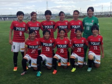 U-15なでしこアカデミーカップ2016-EAST-第3節-試合結果