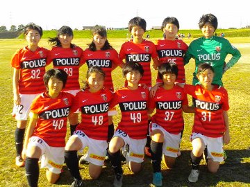 第4回埼玉県女子ユースU-14サッカー新人戦大会-予選-3