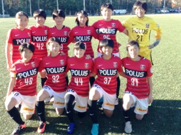 第4回埼玉県女子ユースU-14サッカー新人戦大会-予選