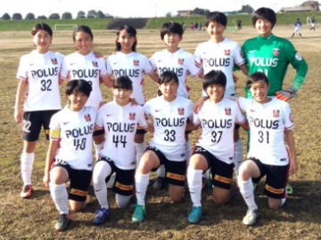 第4回埼玉県女子ユースU-14サッカー新人戦大会-予選-2