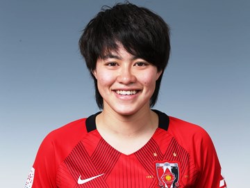 レディースユース小嶋星良、高橋はなをレディー