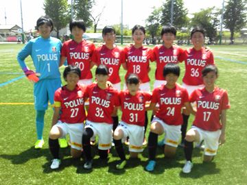 第22回埼玉県女子ユースU-15サッカー大会兼-関東大会-3