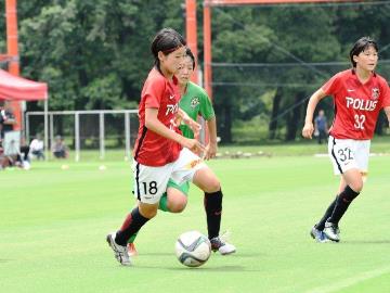 浦和レッズレディース Urawa Red Diamonds Ladies