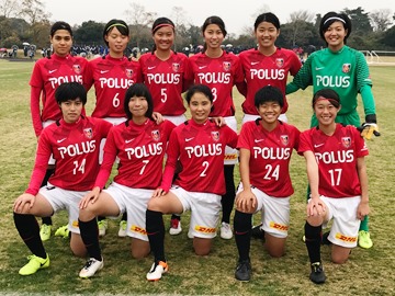 第21回関東女子ユースU-18サッカー選手権大会-1回戦-試