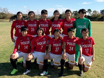 第21回関東女子ユースU-18サッカー選手権大会-2回戦-試