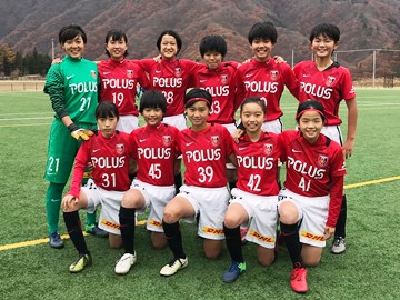 2017関東女子ｕ-15サッカーリーグ-第4節-試合結果