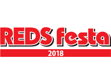 『REDS-FESTA-2018』開催日程について