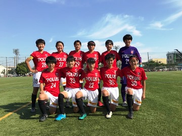 第23回埼玉県女子ユースU-15サッカー大会兼-関東大会