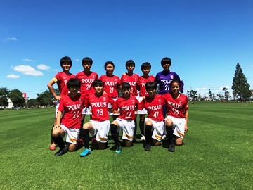 第23回埼玉県女子ユースU-15サッカー大会兼-関東大会-3