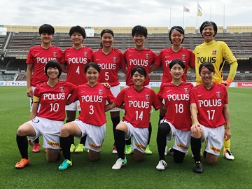 第24回関東女子サッカーリーグ1部-前期リーグ第5節