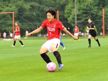 第24回関東女子サッカーリーグ1部-後期リーグ第1節