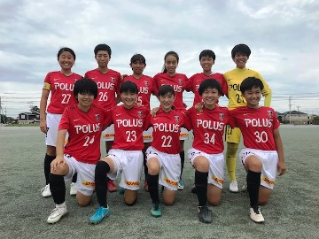 第26回埼玉県女子サッカーリーグ1部-第4節-試合結果