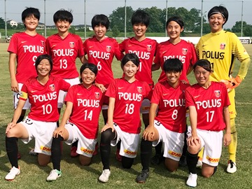 日本クラブユース女子サッカー大会U-182018-グループス