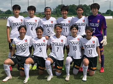 日本クラブユース女子サッカー大会U-182018-グループス-2