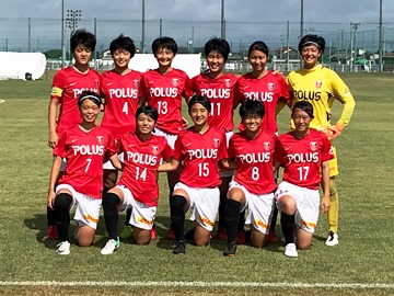 日本クラブユース女子サッカー大会U-182018-グループス-3