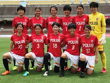 第24回関東女子サッカーリーグ1部-後期リーグ第3節