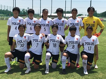 浦和レッズレディース Urawa Red Diamonds Ladies