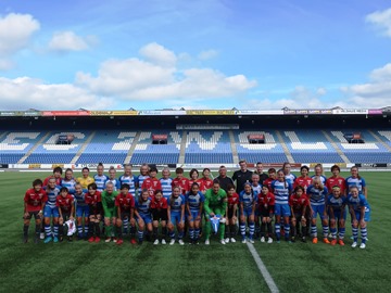 オランダ遠征-トレーニングマッチ-VS-PEC-ZWOLLE