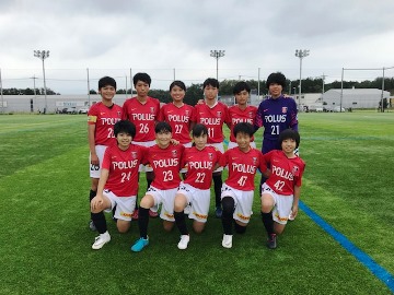 第26回埼玉県女子サッカーリーグ1部-第10節-試合結果