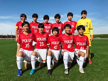 2018第2回関東女子ｕ-15サッカーリーグ-第5節-試合結果