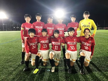 2018第2回関東女子ｕ-15サッカーリーグ-第9節-試合結果