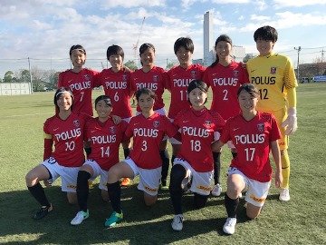 第24回関東女子サッカーリーグ1部-後期リーグ第7節