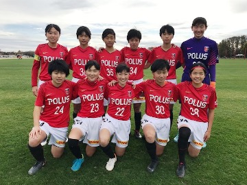 2018第2回関東女子ｕ-15サッカーリーグ-第3節-試合結果