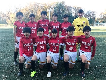 2018第2回関東女子ｕ-15サッカーリーグ-第6節-試合結果