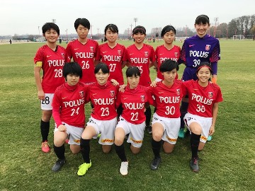 2018第2回関東女子ｕ-15サッカーリーグ-第7節-試合結果-2