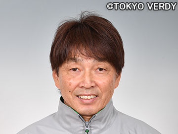 森-栄次氏、浦和レッズレディース監督就任のお知