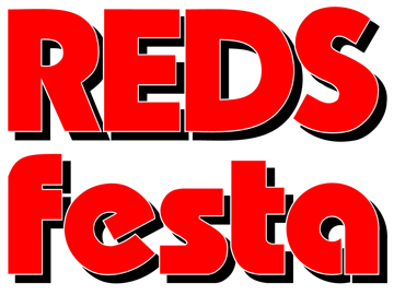 『REDS-FESTA-2019』開催