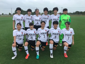 第25回関東女子サッカーリーグ1部-後期-第2節-試合結