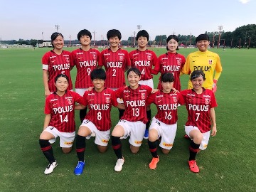 第25回関東女子サッカーリーグ1部-後期-第6節-試合結