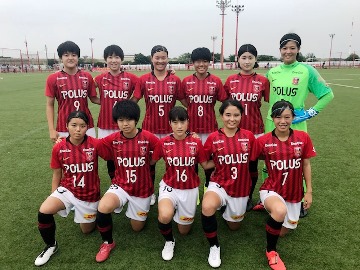 第23回埼玉県U-18女子サッカー選手権大会兼第23回関東U-2