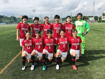 第23回関東女子ユースU-18サッカー選手権大会兼JFA-第23-5