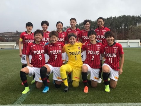 皇后杯-JFA-第41回全日本女子サッカー選手権大会-2回戦-2