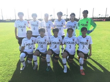 第23回関東女子ユースU-18サッカー選手権大会兼JFA-第23-6