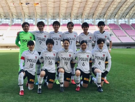 皇后杯-JFA-第41回全日本女子サッカー選手権大会-準々-2