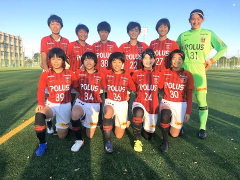 第27回埼玉県女子サッカーリーグ大会1部-第5節-試合