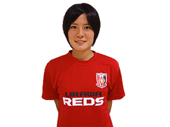 2012レッズレディース背番号Tシャツ新発売！