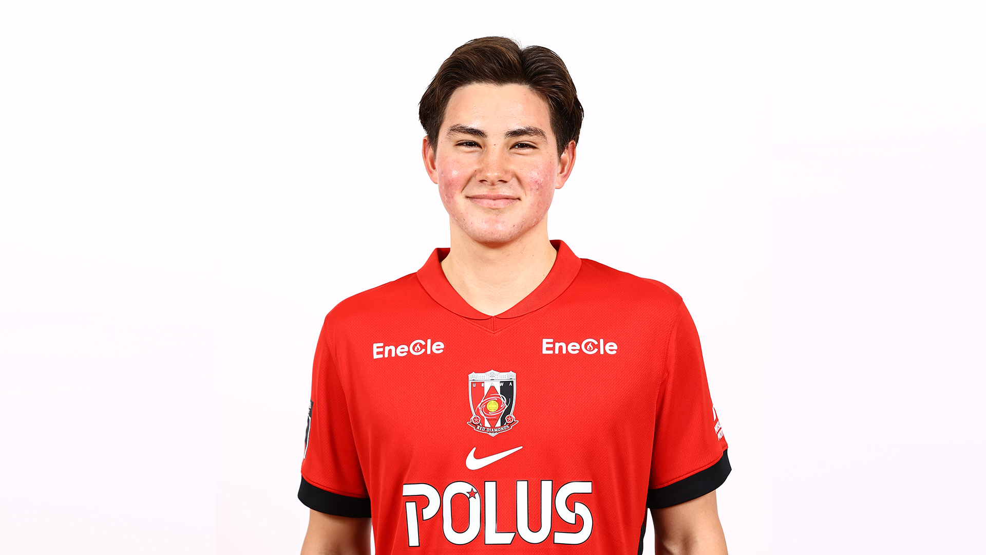 田中義峯 プロ契約締結のお知らせ